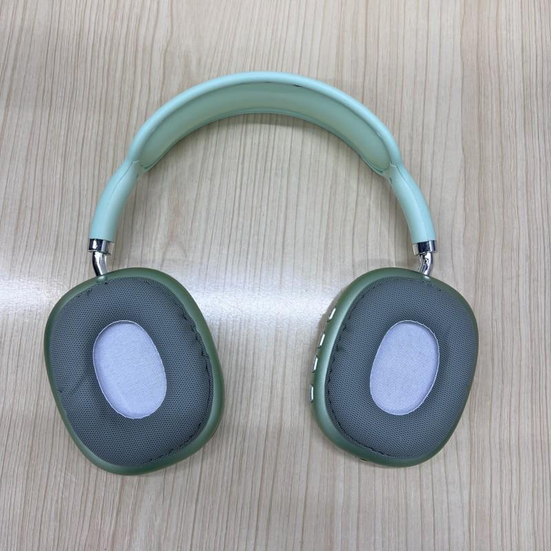 Складная беспроводная Bluetooth-гарнитура для спортивных игр P9