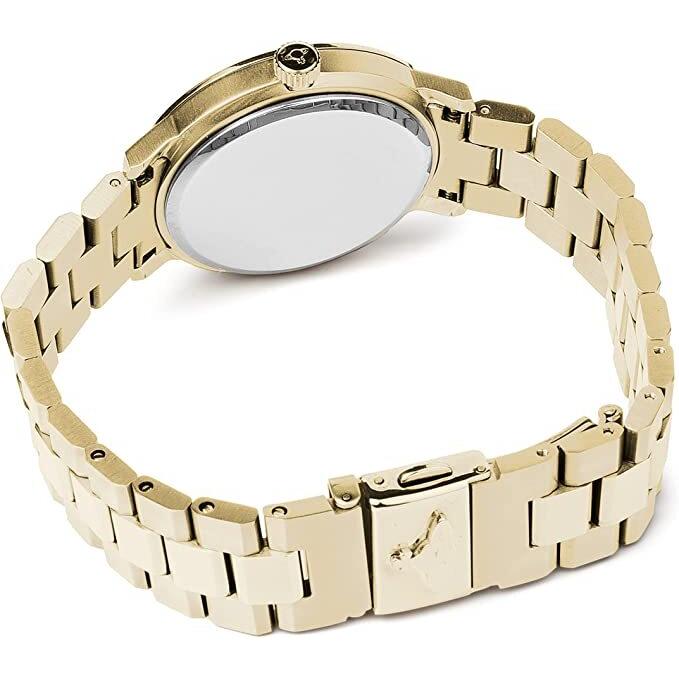 Used Vivienne Westwood Women's Watch Mother's Day Watch Bloomsbury VV152GDGD Birthday Anniversary Celebration