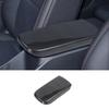 Compatible Armrest Box Cover for 23-24 Chevrolet Seeker Trax