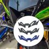 Накладка на передние крылья ABS для R3 R25 19-