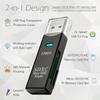 USB 3.0 Картридер для SD-карт для ПК Адаптер Micro SD-карты на USB для камеры Память партия