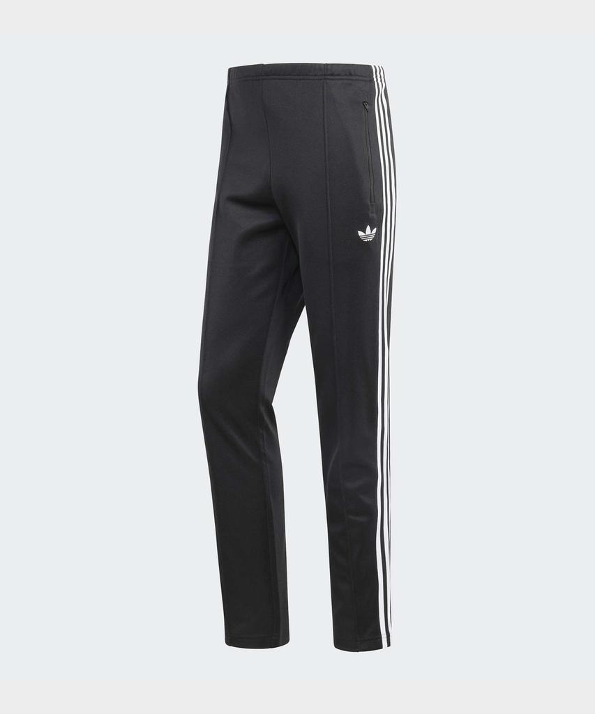 ADIDAS Classic Track Pants - Black:White / Ke3530