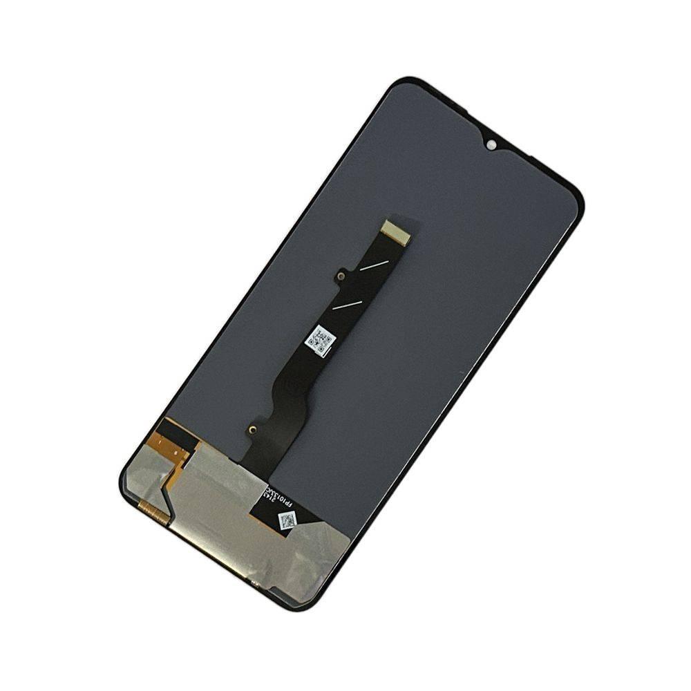 Полная сборка LCD-экрана и дигитайзера Для TFT TCL 30 4G TCL T776 T676 T676H T676K