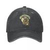 Sydney Trains T Set Tangara At West Ryde Station Baseball Cap Winter Hats for Unisex Ball Cap Military Cap Unisex Unisexs Womens
