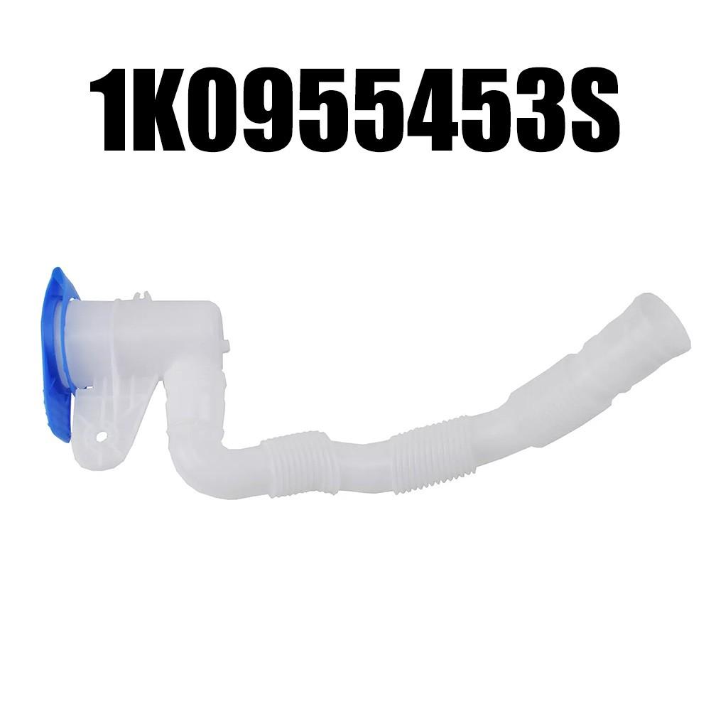 Car Washer Reservoir Windshield Washer Reservoir Wiper Water Pipe