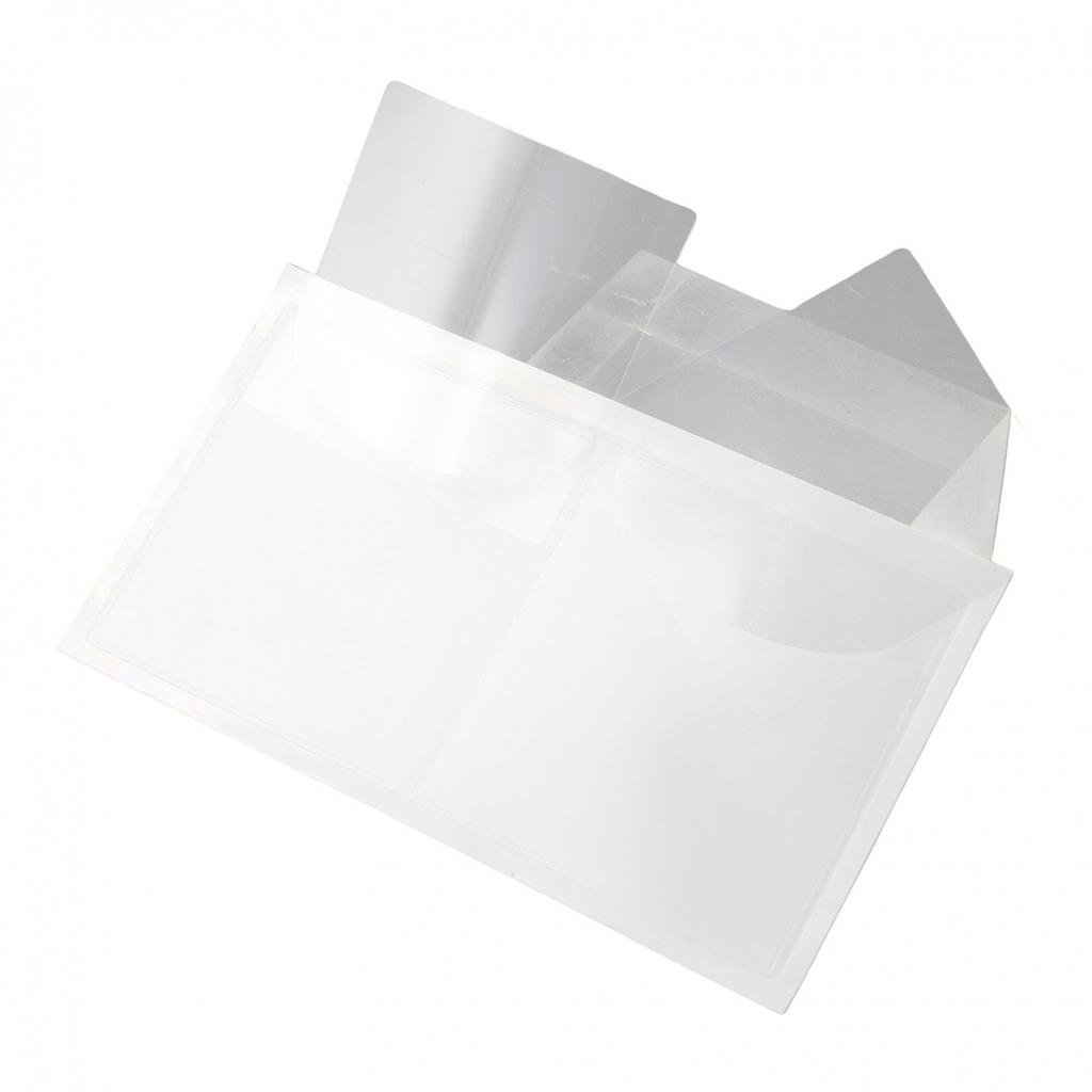 Держатель билета на лобовое стекло автомобиля Держатель разрешения на парковку