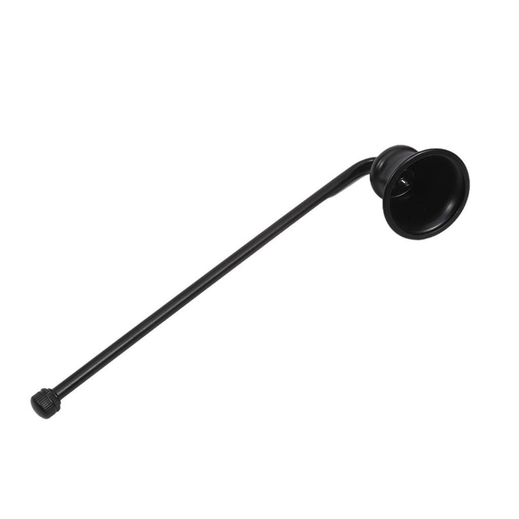 Колоколообразный колпак для гасителя свечей, противодымный ароматерапевтический подсвечник, набор для изготовления, аксессуары для дома, разноцветные изделия ручной работы