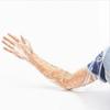 50Pcs Plastic Long Arm Glove Disposable Plastic Glove Non-toxic Farm Glove  Artificial Insemination