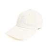 Net Social Club NET SOCIAL CLUB PIGMENT CAP (IVORY)