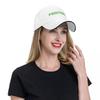 Festool Powertool Cap Fashion Casual Baseball Caps Adjustable Hat Hip Hop Summer Unisex Baseball Hats Polychromatic