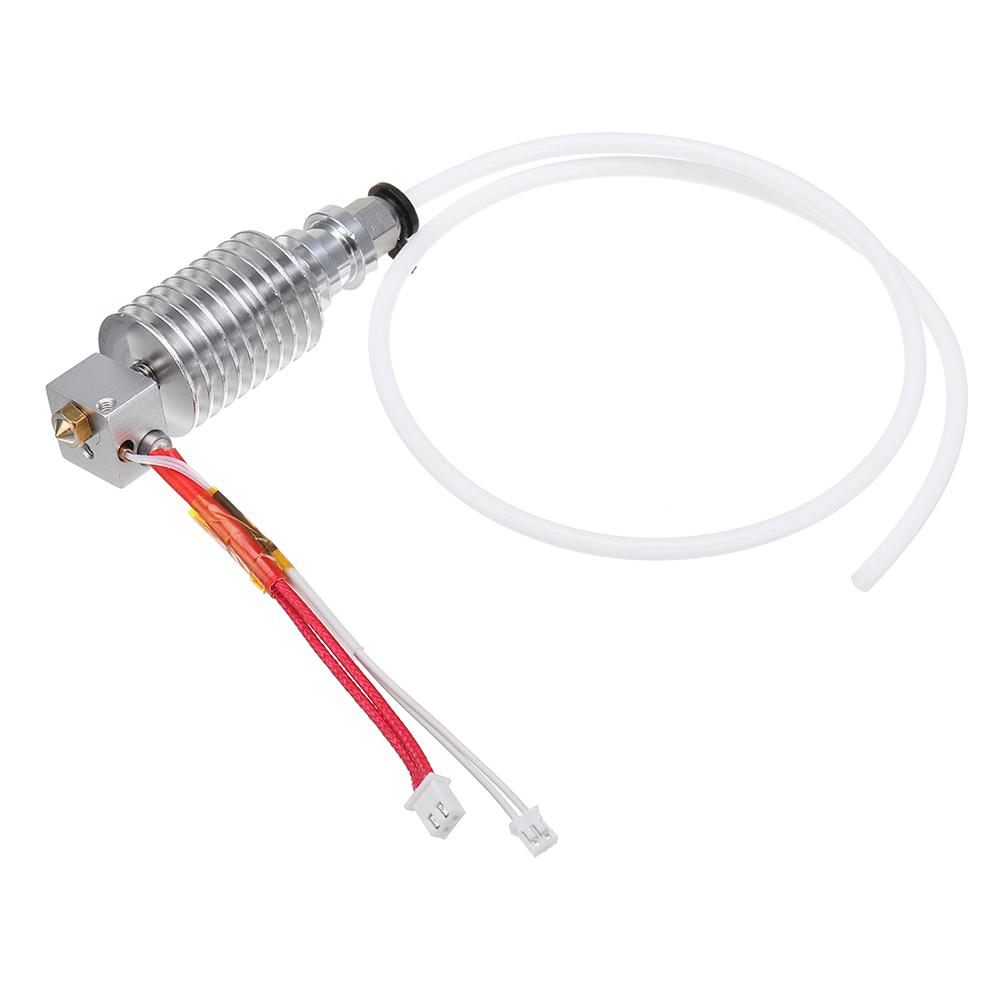 Комплект экструдера 12V 3D-принтера V5 J-head Hotend Нагреватель Hotend для Anycubic I3 Mega