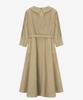 Mind Bridge Woman [W] Shirt Dress Myop6203
