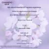 CHANDO Fluffy & Volumizing Shampoo