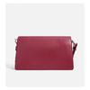 High-end Versatile Niche Design Holiday Series Women's Bag Leather Handbag Shoulder Crossbody