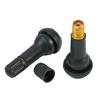10pcs TR413 Snap In Rubber Valve Stems Set For Tubeless Tyre Applications Compatible With Vacuum Tire Vehicles Valve Stems 1