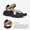 Teva Women S Hurricane Xlt3 Stvf2613671 Nlm