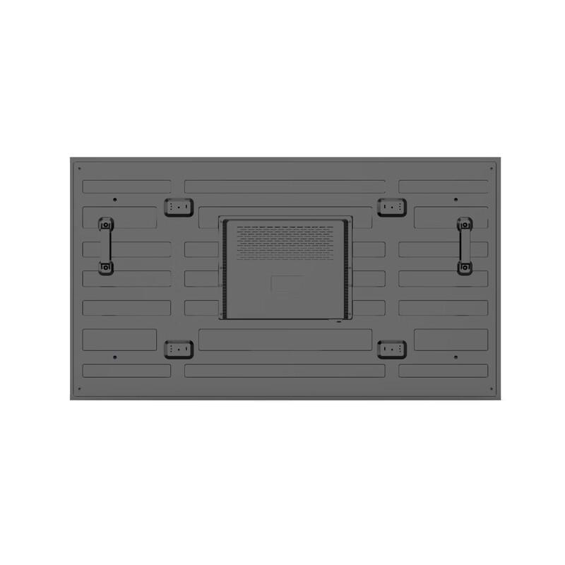 BOE 55-inch 0.88mm LCD Splicing Display CN plug (adapter included)