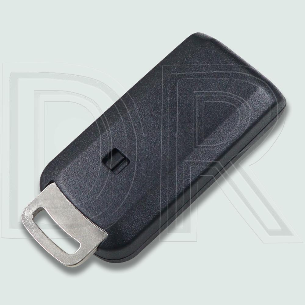 Модель DR GHR-M014:M013 Чип ID47 433 МГц Keyless Go Автомобильный Пульт ДУ Для Mitsubishi Xpander Eclipse Cross 2017-2022
