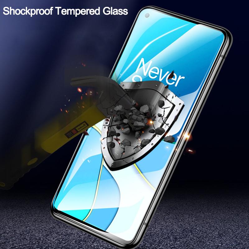 2 экрана, закаленное стекло + 2 объектива камеры, мягкая пленка, защитная пленка для экрана телефона Samsung A23 A13 A33 A53 Oneplus Nord N20 N100 N200 N10 5G One Plus 9 9R 9RT 8T