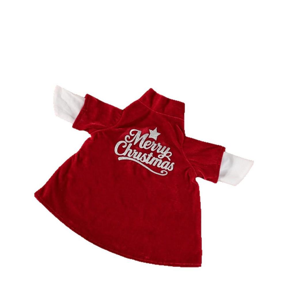 Большой Белый Гусь Санта Клаус Рождественское Украшение для Крыльца и Костюм