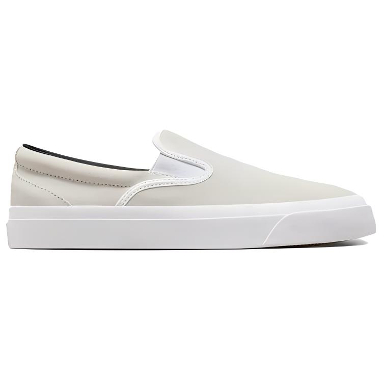 Converse Cc Pro Slip-On Low 'Off White' A11170C