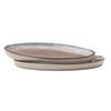 Nomimono Round Plate (Pack of 2)