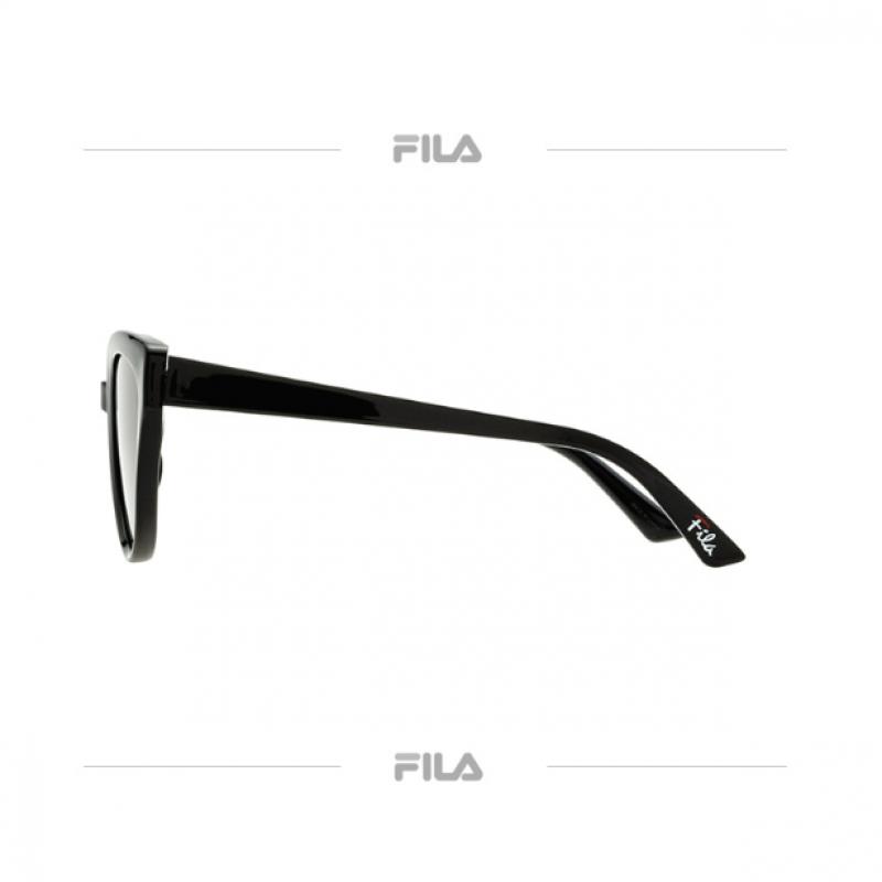 Fila Sunglasses Fls7451 Black 55