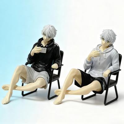 Новая 8,5 см фигурка Megahouse Blue Lock Наги Сейширо GEM Аниме ПВХ Милая Модель для Украшения Стола Игрушки Детям Рождественские Подарки на День Рождения