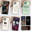 Молодые Роялс Саймон и Вильгельм Чехол Для Samsung Galaxy M31s M30s M13 M23 M33 M53 M12 M22 M32 M52 M14 M34 M54 M31 M51 M20