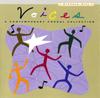 CD VARIOUS - Voices:Contemporary Chor...  01934111772 Windham Hill Re 1995 Japan Classical Used