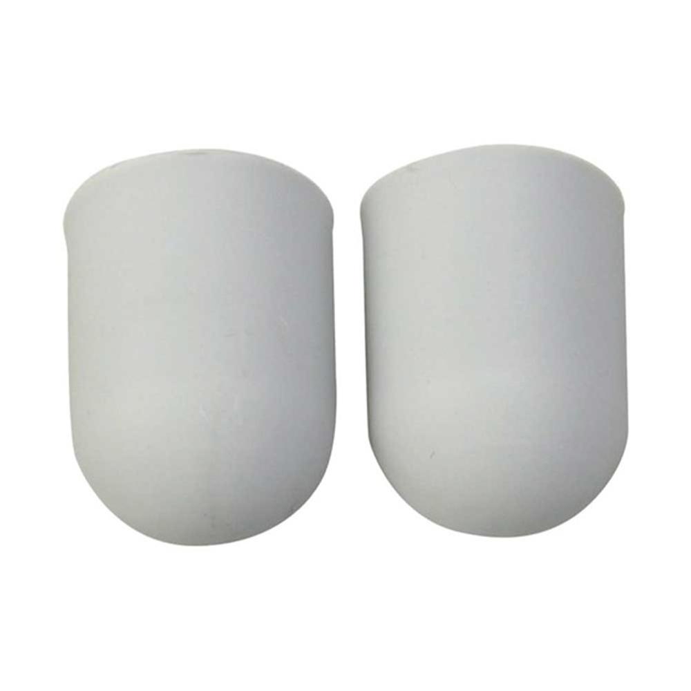 1 пара силиконовых защитных чехлов для рычагов переключения передач шоссейного велосипеда, чехол для корпуса рычага переключения передач шоссейного велосипеда, износостойкий рукав