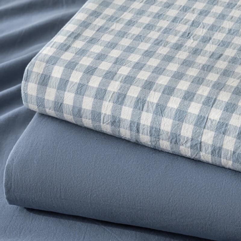 Наволочка для шейной подушки Fangen из 100% хлопка, стираемая