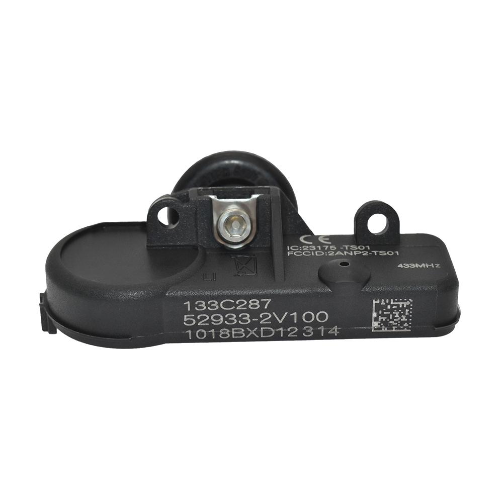 Датчик давления в шинах TPMS электрифицированный 52933-2V100
