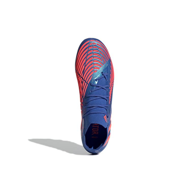 adidas Predator Edge.1 L Ag 'Синий Красный' GZ2873