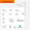 Умная настольная лампа Xiaomi Mijia для защиты глаз