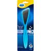 Доктор. Пилка для пяток Scholl Velvet Smooth Diamond Crystals 1 шт., рашпиль для ухода за ногами:Красота Продукты рашпиль