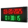40x18in Programmable LED Sign Digital Scrolling Display Board P6 Fullcolor