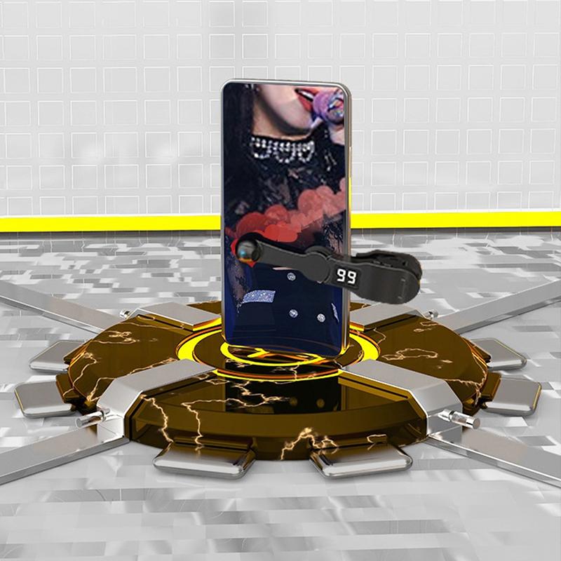 Автоматический кликер экрана для смартфона, игровое видео, прямая трансляция, автоматическое нажатие