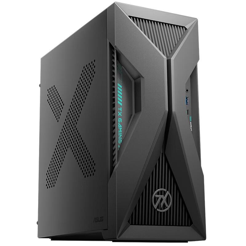 Asus Игровой ПК TUF Gaming 6X для настольного компьютера (Китайская версия)