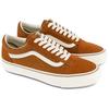 Vans MTE Old Skool 36 Ретро Удобные Низкие Кеды для Скейтбординга Унисекс Коричневые VN000CY2N1Z