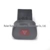 Compatible Renault Emergency Switch, Gray 7700421820 252900266R 2591000Q0A