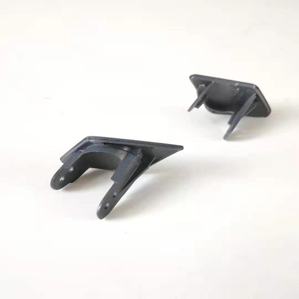 Крышка бампера омывателя фары BMW F30/F80 51117293031/32