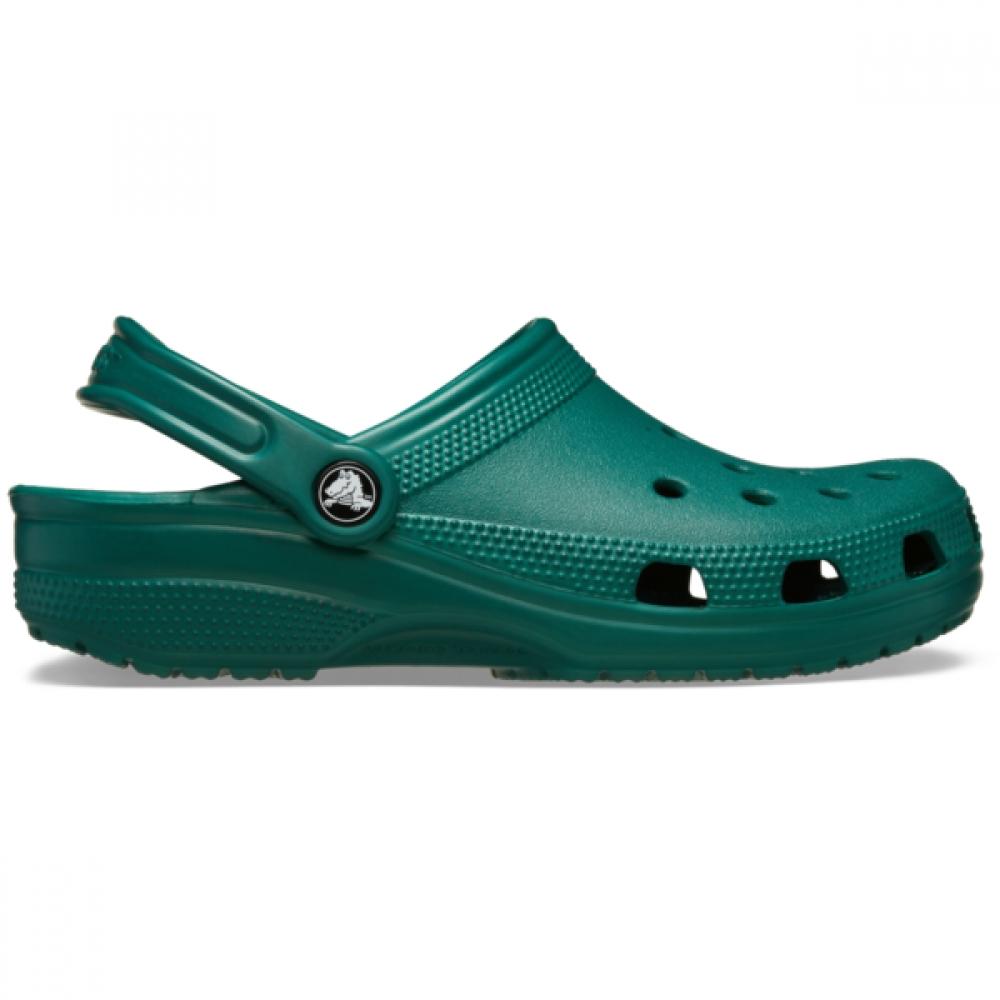 Crocs Классические сабо 10001 302