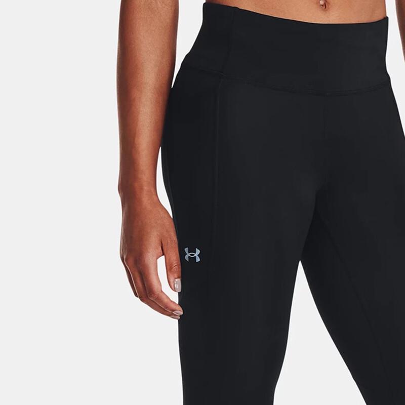 Under Armour Women's Fly Fast 3.0 Quick-Dry Running Leggings