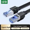 Ugreen Игровой Ethernet-кабель Cat8 10 Gigabit из чистой меди