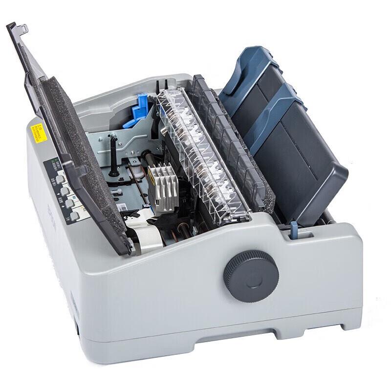 Epson LQ-520K 80-Column Dot Matrix Printer
