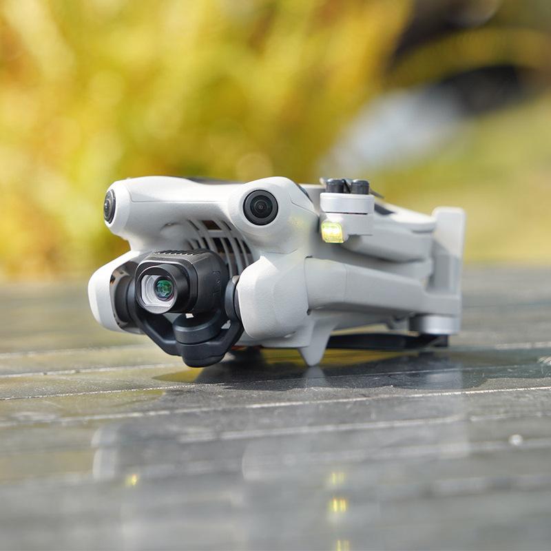 Applicable To DJI MINI 4 PRO Wide Angle Lens Expanding Lens External Filter Expanding Angle Lens Protection Accessories