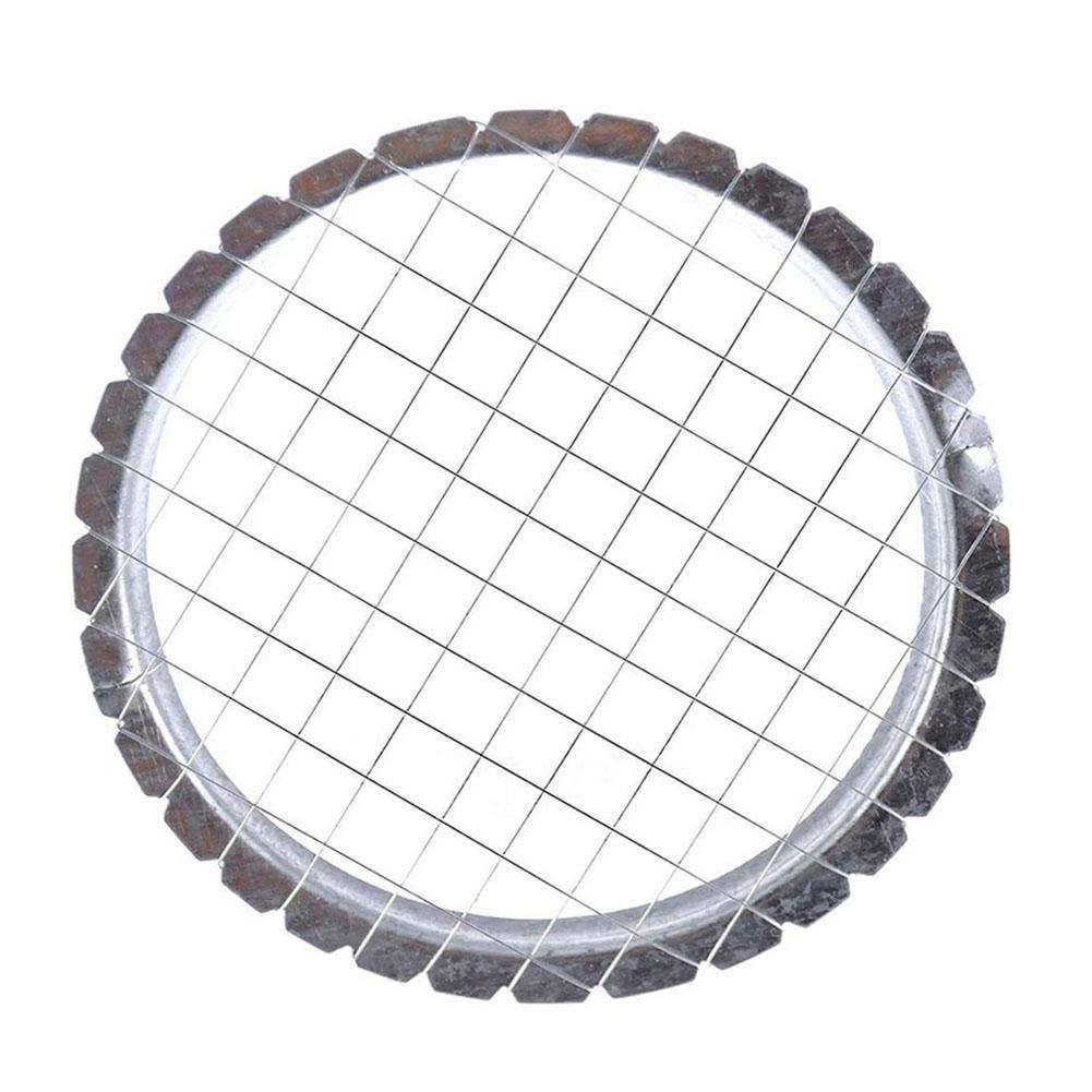 Дурабле резца яйца 8,5км слайсера кубика нержавеющей стали легкий для того чтобы очистить