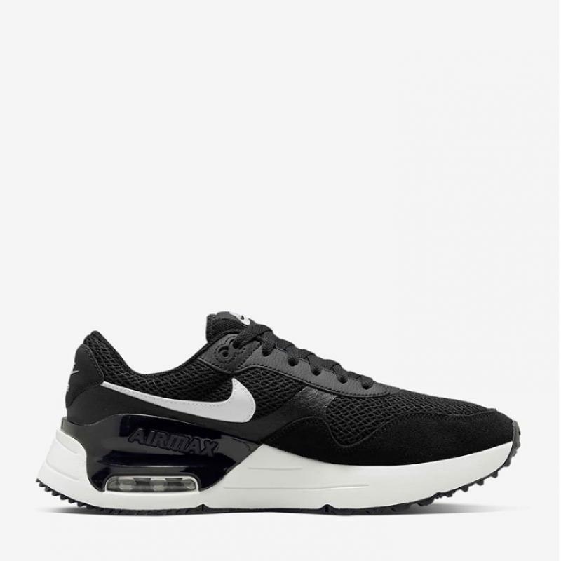 Nike Кроссовки Air Max System Dm9537 001 S2306