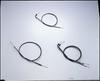 HURRICANE Throttle Cable CB400SS HB6204M (+15CM)